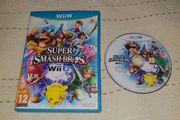 Super Smash Bros Top Wii U Game  For Sale Here