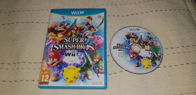 Super Smash Bros Top Wii U Game  For Sale Here
