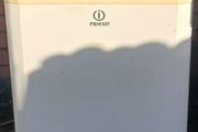 Indesit undercounter fridge