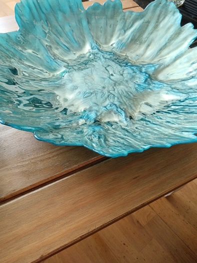 Decorative Glass