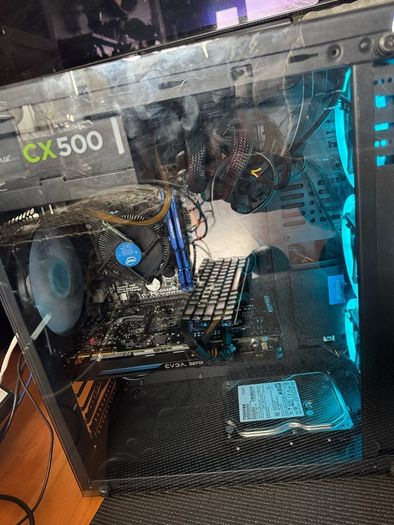 gaming pc for 260