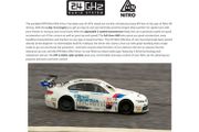 rc hpi rs4 3evo+