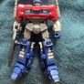 transformers figures lot Image 3