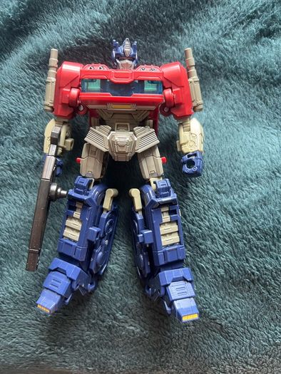 transformers figures lot