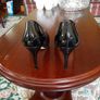 Hogl Black Shoes price now further reduced. To 25.00 Image 2