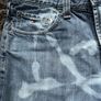 Tommy Hilfiger jeans shorts W32 Image 3