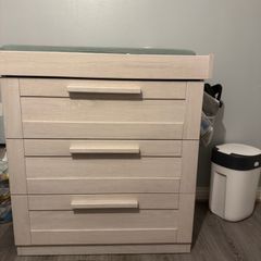 Mamas & Papas Baby Changing Unit