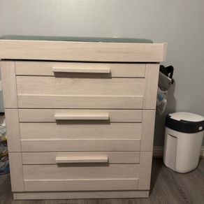 Mamas & Papas Baby Changing Unit