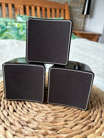 Jamo Speaker Set