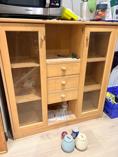 Display Unit