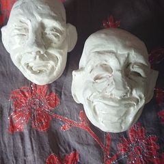Art / sculptures