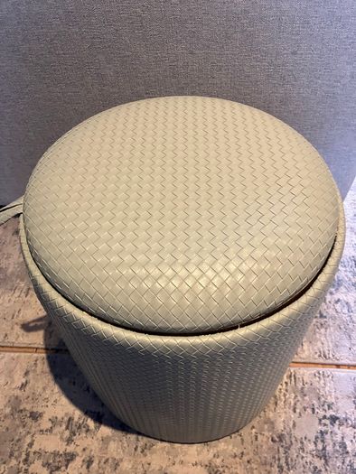 Stool for storage