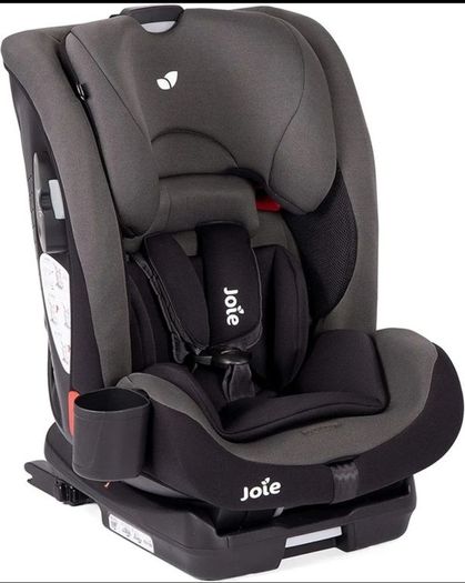 Joie Bold R Group 1/2/3 ISOFIX Child Car Seat  Good Condition