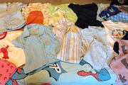 Baby boy clothes 18-24