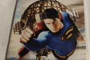 Superman Returns Dvd