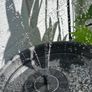 solar fountain pump Image 3