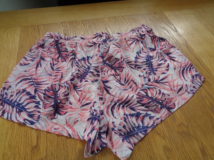 Ladies Cotton Shorts for Sale