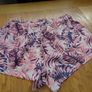Ladies Cotton Shorts for Sale Image 4