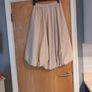 Bubble Skirt. S. L- 14-16.    New. Image 2