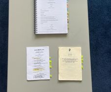 FE-1 exams - Contract Law legislation