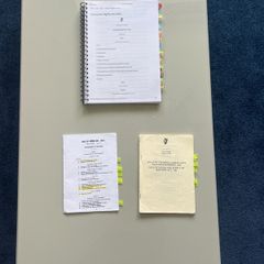 FE-1 exams - Contract Law legislation