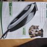 QUICK SALE: Dog Grooming Machine (Collection ASAP) Image 2