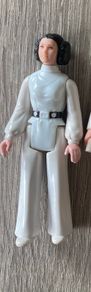 vintage star wars Princess Leia