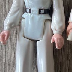 vintage star wars Princess Leia