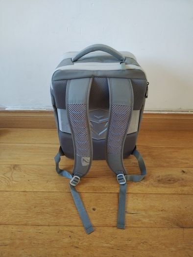 Waterproof backpack