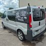 opel vivaro 2.0 Image 3