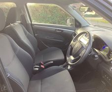 151 Suzuki Swift RS