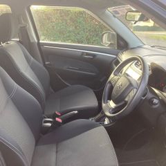 151 Suzuki Swift RS