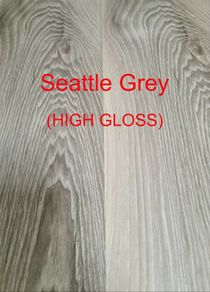 12mm Seattle Grey (high gloss)