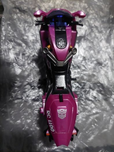 Transformers movie Arcee