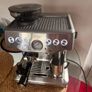 Sage Barista Express Coffee Machine Image 3