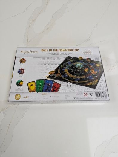 Harry Potter Board
