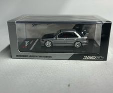 Mitsubishi Lancer Evolution Inno64