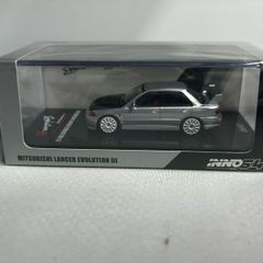 Mitsubishi Lancer Evolution Inno64