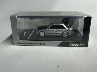 Mitsubishi Lancer Evolution Inno64
