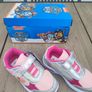 Girls Light up Paw Patrol trainers (brand new) Image 3