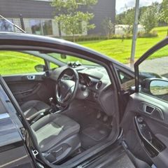 Ford Fiesta 2016