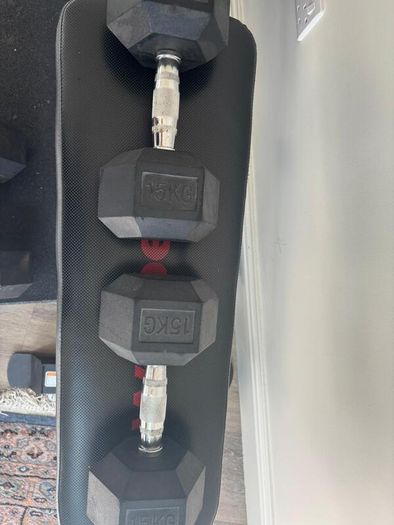 Dumbbells