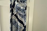 Moda Maxi Dress