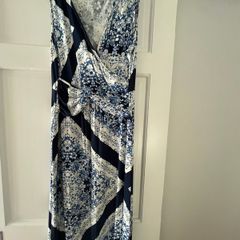 Moda Maxi Dress