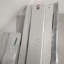 IKEA Brimnes Double Bed with Storage Headboard Image 5