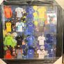 Framed jersey prints Image 2