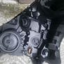 Renault Opel Vauxhall Trafic Vivaro B Front Right Headlight RHD Image 4