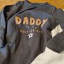Boys i love my daddy bundle . Image 4