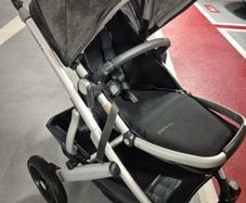 Chassis (base frame) for Uppababy Vista V2