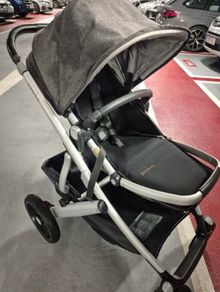 Spare parts for Uppababy Vista V2